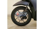 Honda All New Beat Deluxe Smart Key Tahun 2026